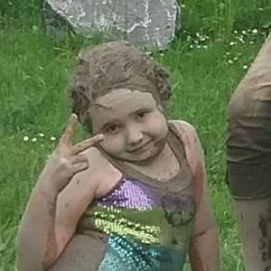 Meet your Posher, Nevaeh